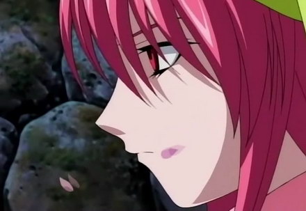 [AMV]Elfen lied - Hatred